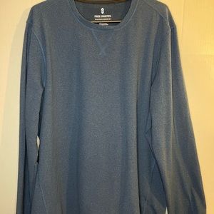 Men’s Free Country Ultimate Comfort Long Sleeve
